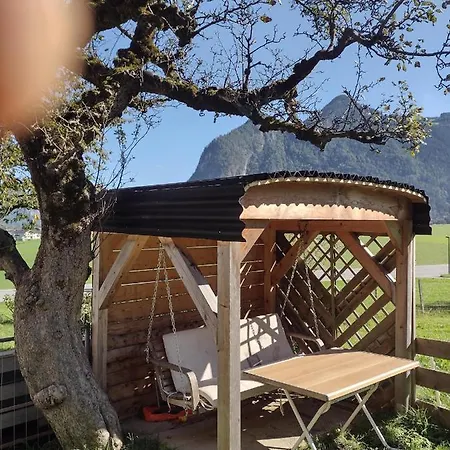 Vakantieboerderij Jochelerhof *