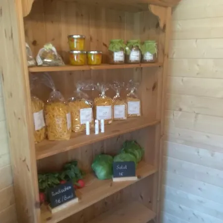 Vakantieboerderij Jochelerhof Strass im Zillertal