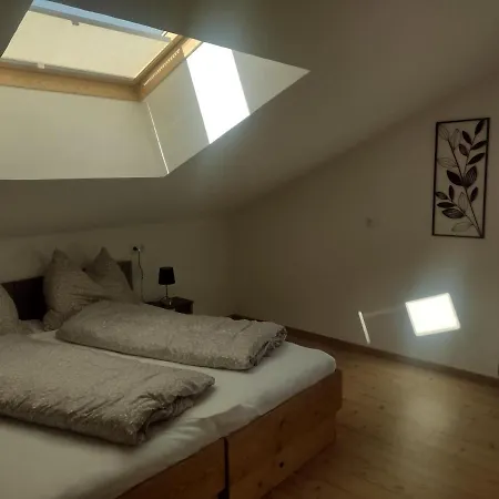 Vakantieboerderij Jochelerhof