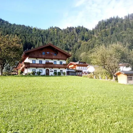 Jochelerhof Strass im Zillertal