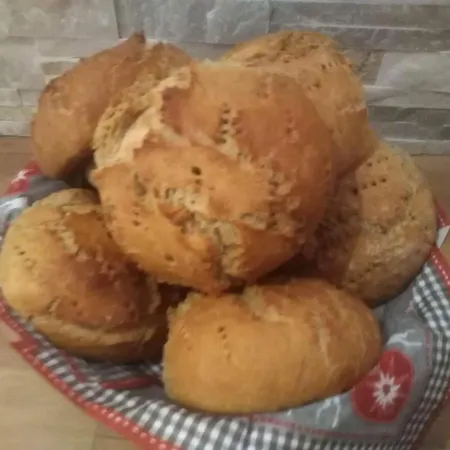 Jochelerhof Κατάλυμα σε φάρμα *