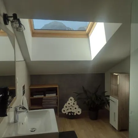 Jochelerhof Vakantieboerderij Strass im Zillertal