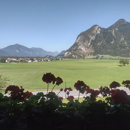 Vakantieboerderij Jochelerhof *