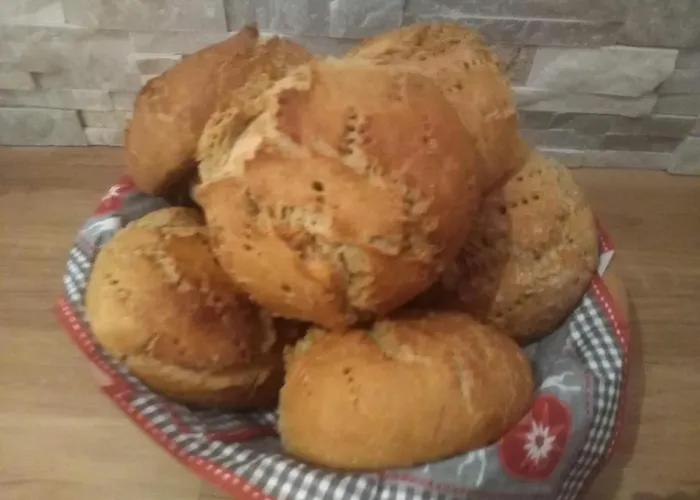 Jochelerhof Çiftlik konaklama *