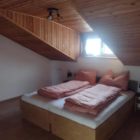 Jochelerhof مزرعة للإقامة *