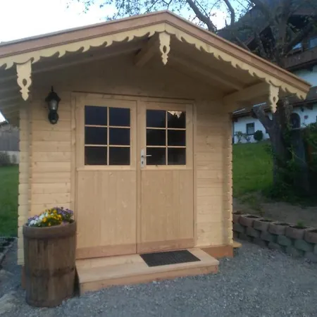 Jochelerhof Bauernhof *